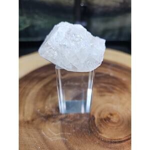 Natural Quartz Crystal pieces from Fonda, NY (aka Herkimer Diamond) 69grams